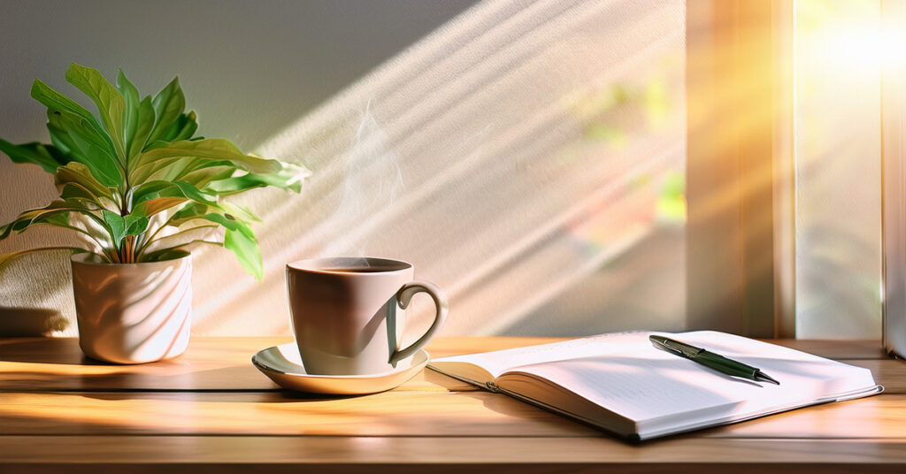 10 Morning Habits to Boost Productivity in 2025