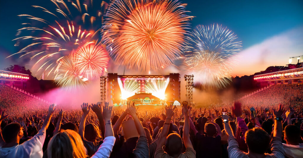 Best Music Festivals to Attend in 2025