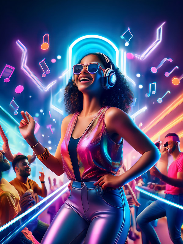 Entertainment Buzz