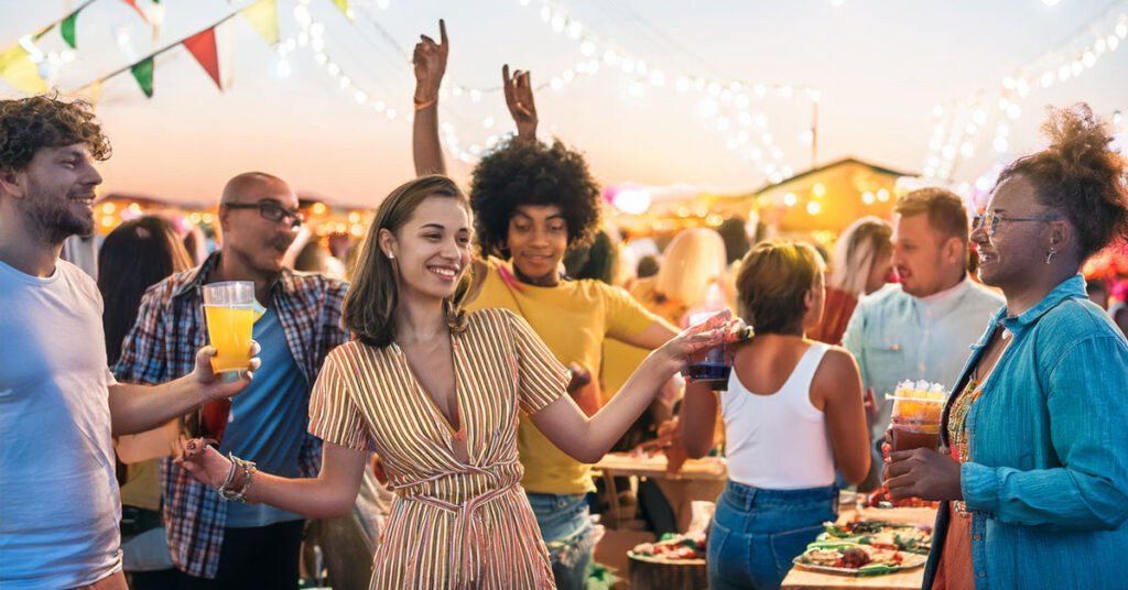 How Events & Activities Shape Lifestyle Choices in 2025