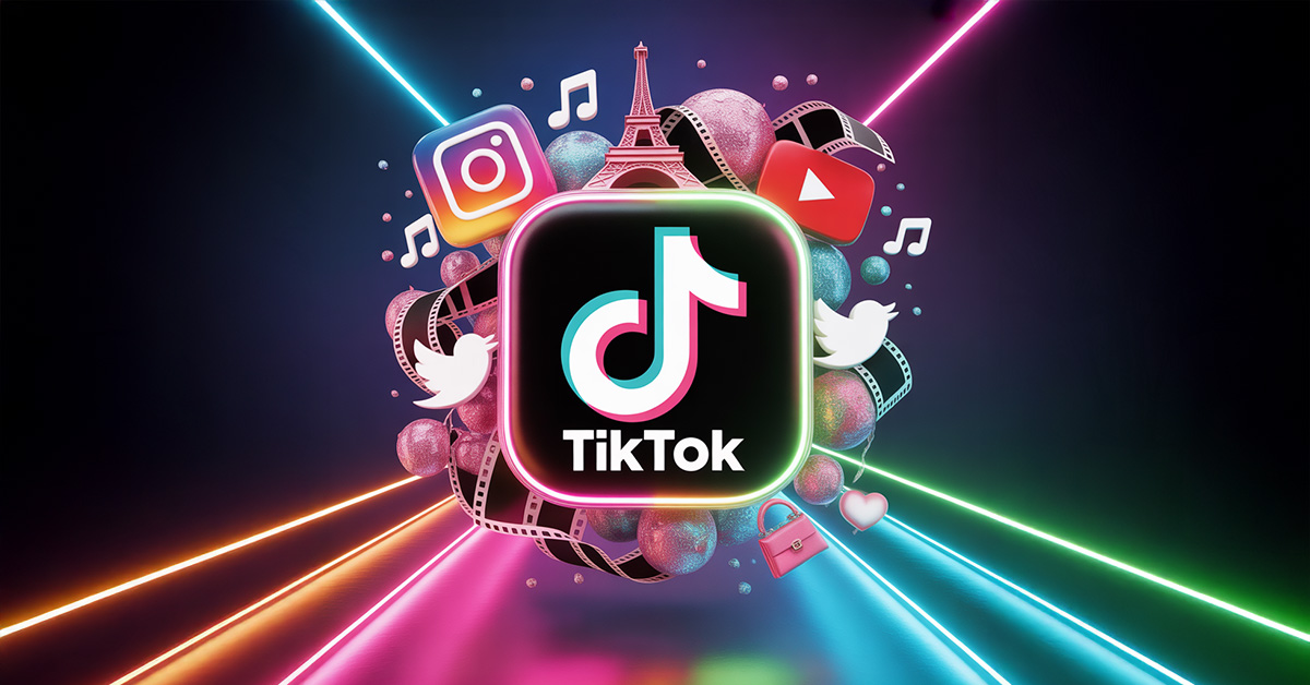 How Social Media Shapes Entertainment in 2025