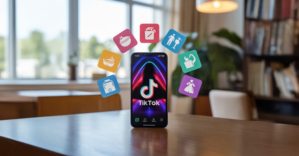 Lifestyle Hacks TikTok Made Viral in 2025