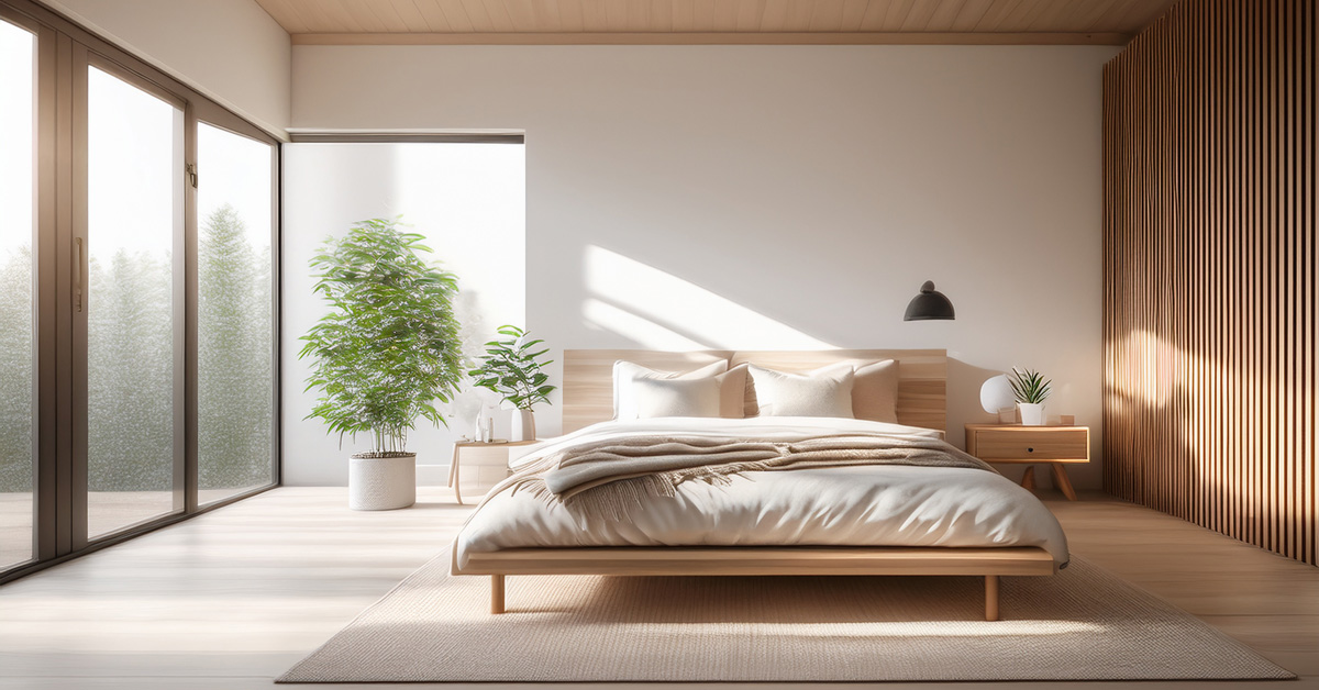 Minimalist Living 2025: Simplify Life for More Happiness