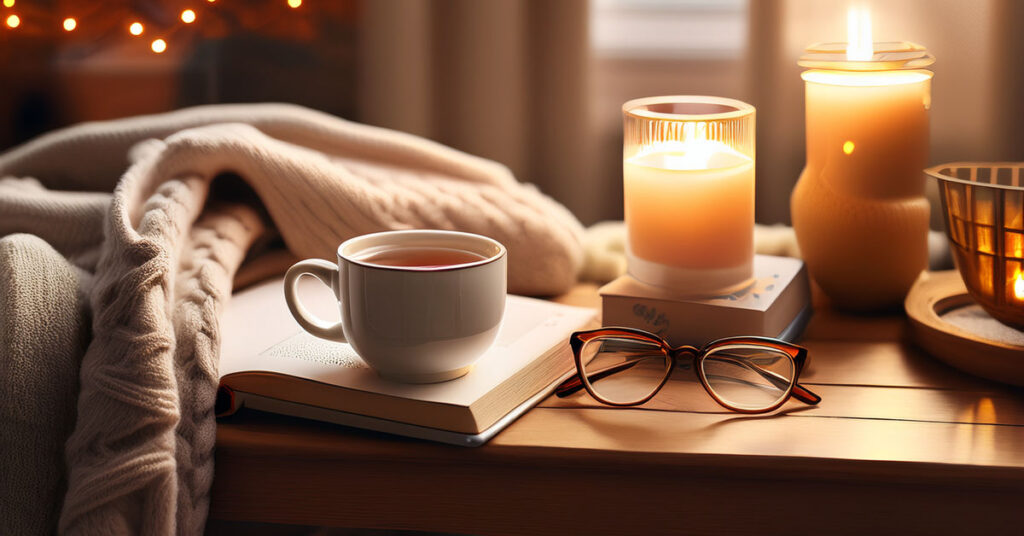 Self-Care Sunday: 7 Simple Relaxation Hacks