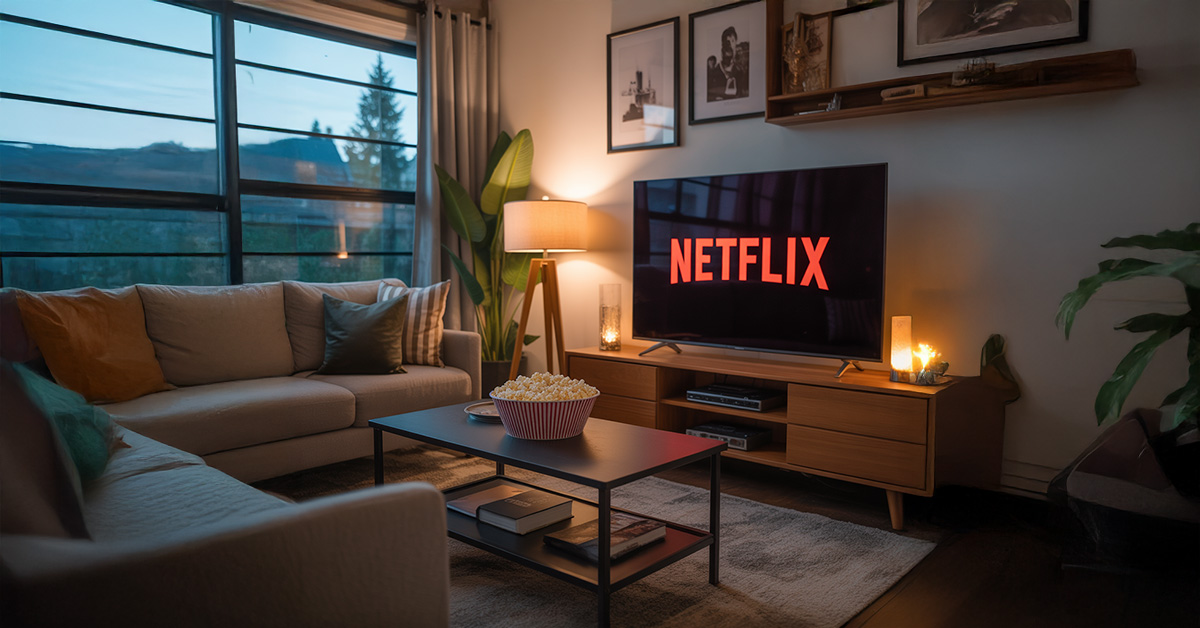 Top 10 Netflix Shows You Must Watch in 2025