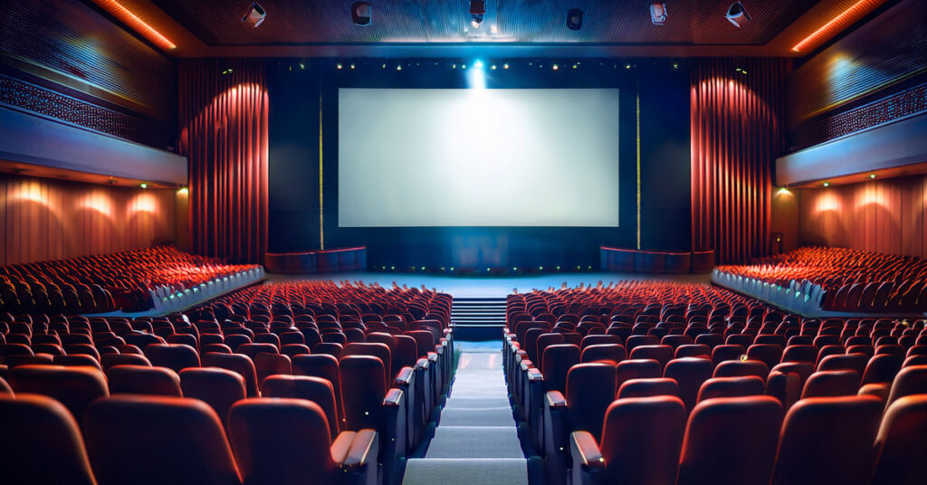 Upcoming Movie Releases You Can’t Miss in 2025